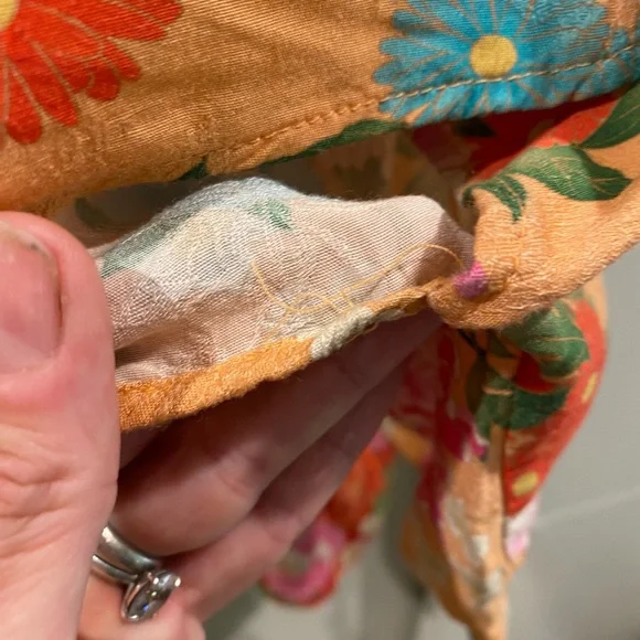 🎉Limited Time Price🎉 Spell Delilah Short Kimono - OS - Picture 10 of 16